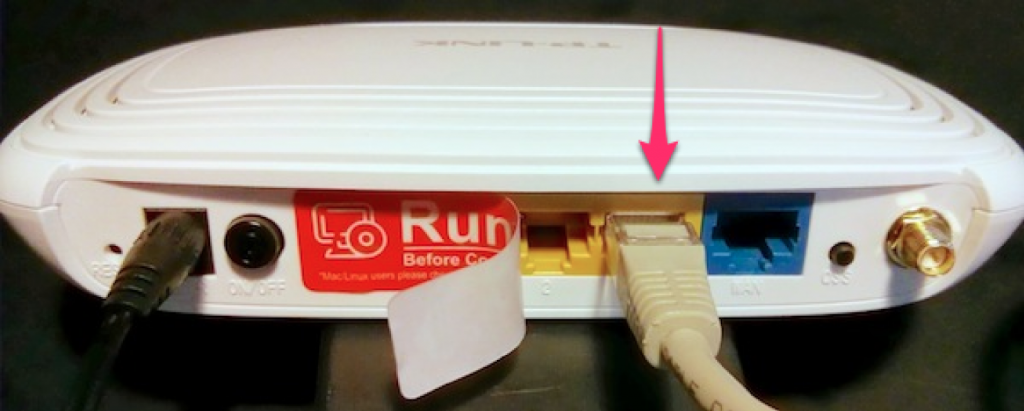 hardware-lan-port